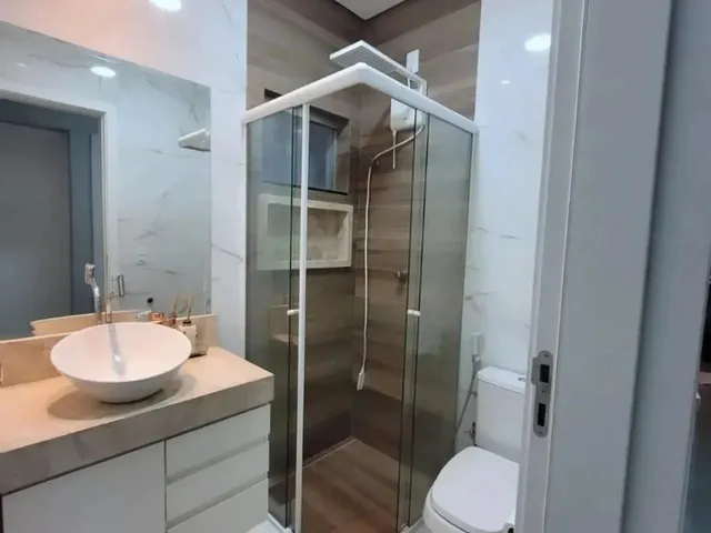 Imagem 3: Imóvel para Venda com 140 Metros Quadrados com 3 Quartos em Setor Leste - Brasília - Df