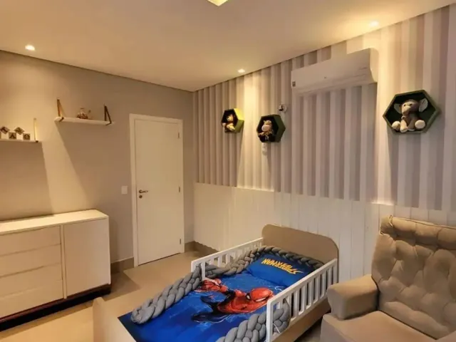 Imagem 2: Imóvel para Venda com 140 Metros Quadrados com 3 Quartos em Setor Leste - Brasília - Df