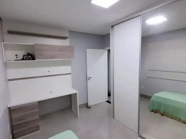 Imagem 16: Imóvel para Venda com 140 Metros Quadrados com 3 Quartos em Setor Leste - Brasília - Df