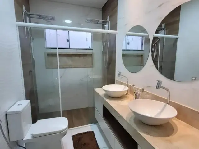 Imagem 15: Imóvel para Venda com 140 Metros Quadrados com 3 Quartos em Setor Leste - Brasília - Df