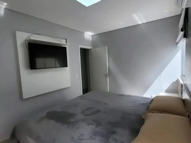 Imagem 12: Imóvel para Venda com 140 Metros Quadrados com 3 Quartos em Setor Leste - Brasília - Df