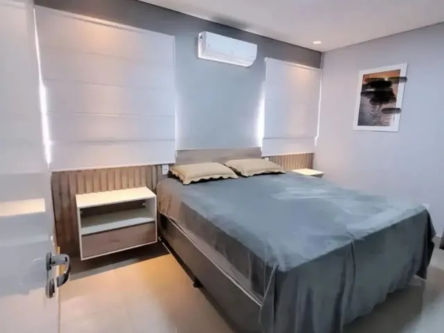 Imagem 8: Imóvel para Venda com 140 Metros Quadrados com 3 Quartos em Setor Leste - Brasília - Df