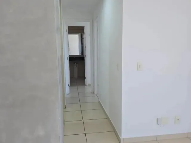 Imagem 14: Ótimo Apartamento com 67M², 2 Quartos, 1 Suíte, Varanda Ampliada e Andar Alto, Em