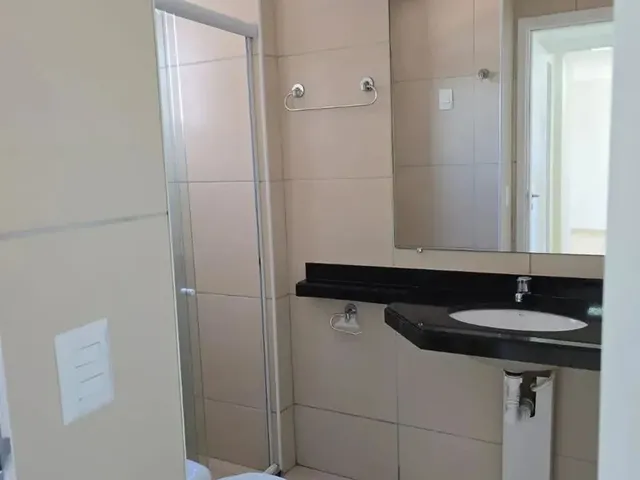Imagem 5: Ótimo Apartamento com 67M², 2 Quartos, 1 Suíte, Varanda Ampliada e Andar Alto, Em