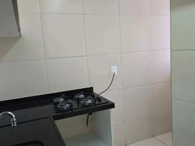 Imagem 12: Ótimo Apartamento com 67M², 2 Quartos, 1 Suíte, Varanda Ampliada e Andar Alto, Em