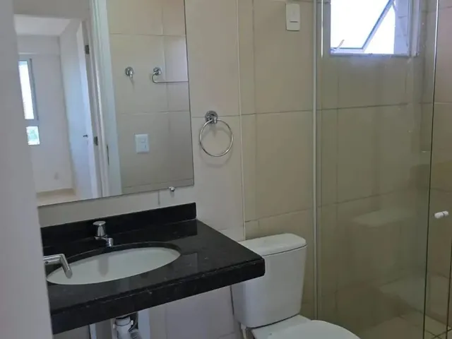 Imagem 8: Ótimo Apartamento com 67M², 2 Quartos, 1 Suíte, Varanda Ampliada e Andar Alto, Em