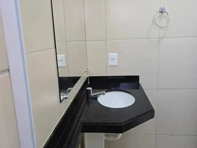 Imagem 11: Ótimo Apartamento com 67M², 2 Quartos, 1 Suíte, Varanda Ampliada e Andar Alto, Em