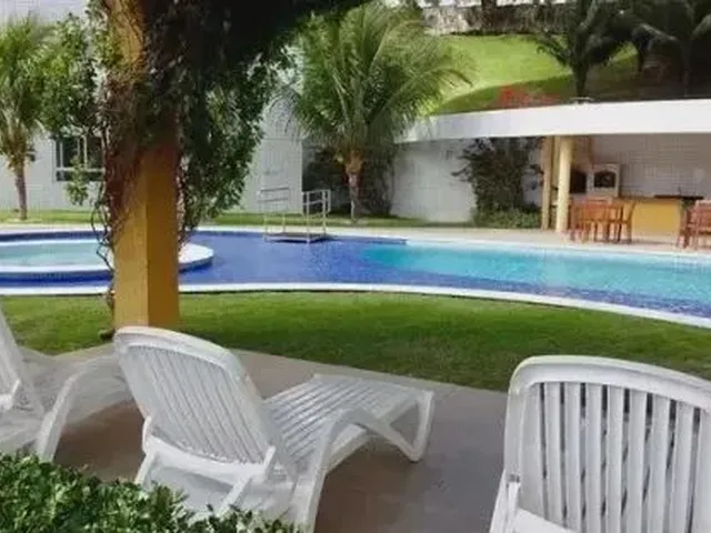 Imagem 3: Ótimo Apartamento com 67M², 2 Quartos, 1 Suíte, Varanda Ampliada e Andar Alto, Em