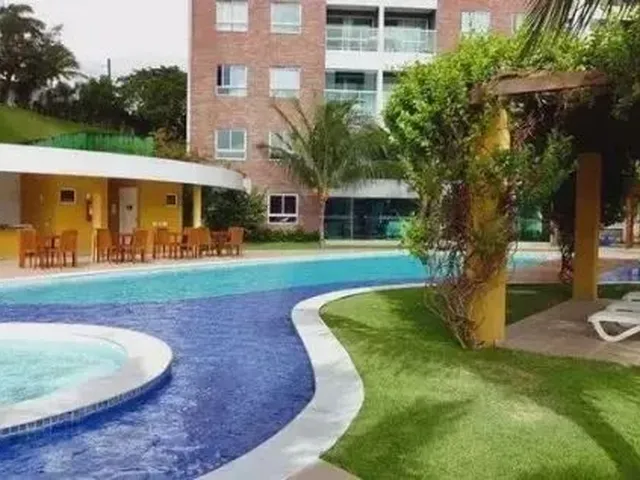 Imagem 6: Ótimo Apartamento com 67M², 2 Quartos, 1 Suíte, Varanda Ampliada e Andar Alto, Em