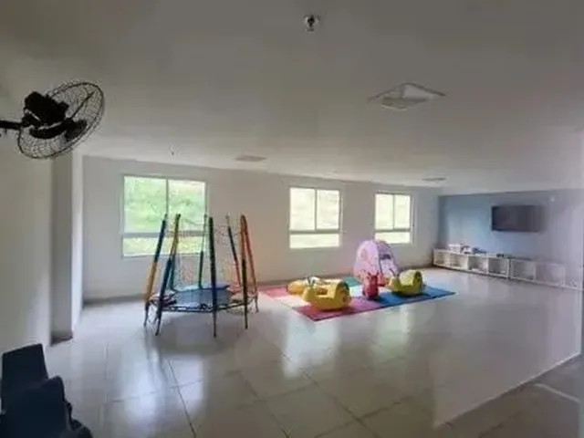 Imagem 16: Ótimo Apartamento com 67M², 2 Quartos, 1 Suíte, Varanda Ampliada e Andar Alto, Em