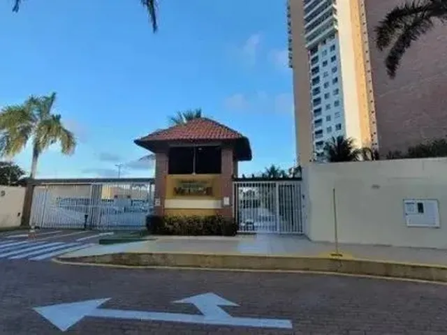 Imagem 2: Ótimo Apartamento com 67M², 2 Quartos, 1 Suíte, Varanda Ampliada e Andar Alto, Em