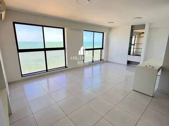 Imagem: Apartamento Residencial em Natal - Rn, Areia
