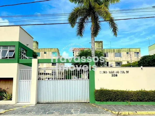 Imagem: Condomínio Mar Sul IV 2 Quartos