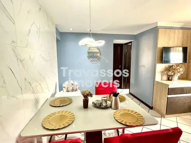 Imagem 2: Condomínio Mar Sul IV 2 Quartos