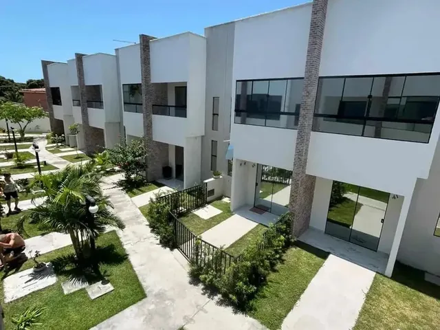 Imagem: Oportunidade Imperdível! Casa Duplex Condomínio