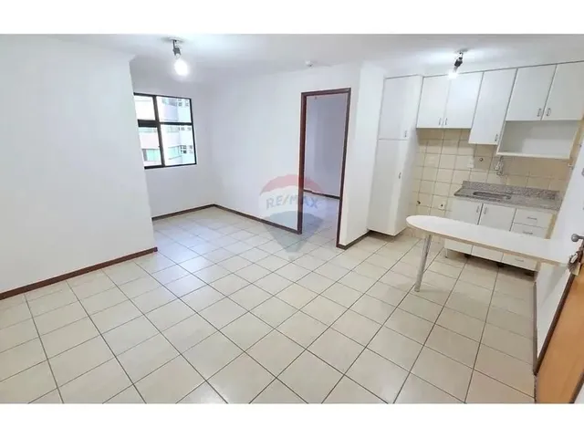 Imagem 3: Kitnet Ampla 35M2 Garagem para Alugar no Sudoeste em Brasília/Df