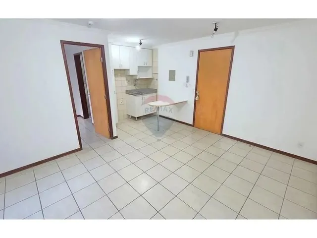 Imagem 8: Kitnet Ampla 35M2 Garagem para Alugar no Sudoeste em Brasília/Df