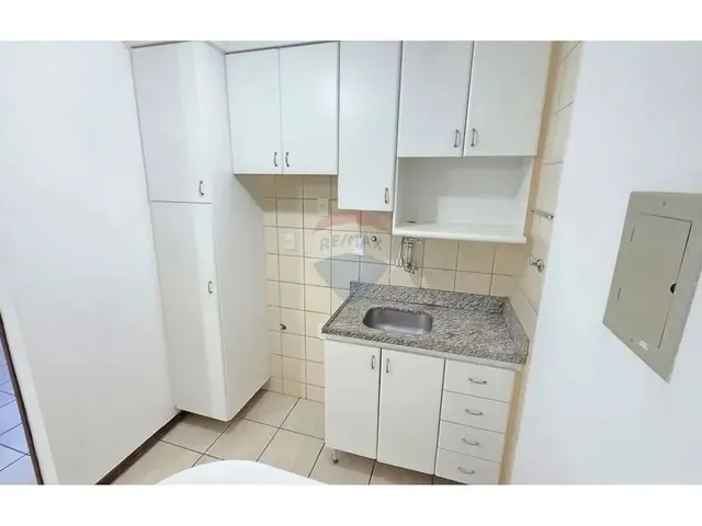 Imagem 5: Kitnet Ampla 35M2 Garagem para Alugar no Sudoeste em Brasília/Df