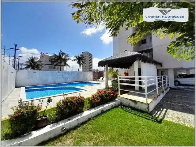 Imagem: Apartamento À Venda no Recanto da Lua