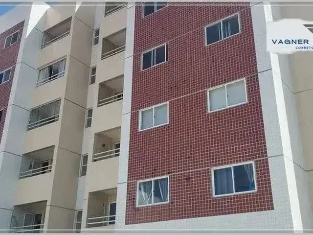 Imagem 10: Apartamento À Venda no Recanto da Lua, Capim Macio, Natal, Rn