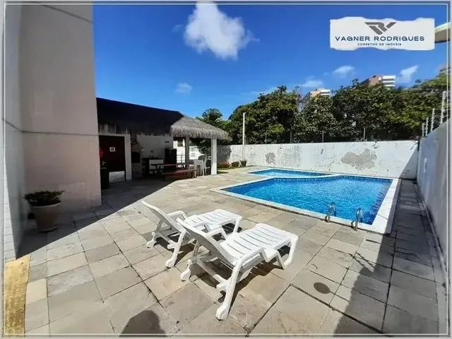 Imagem 11: Apartamento À Venda no Recanto da Lua, Capim Macio, Natal, Rn