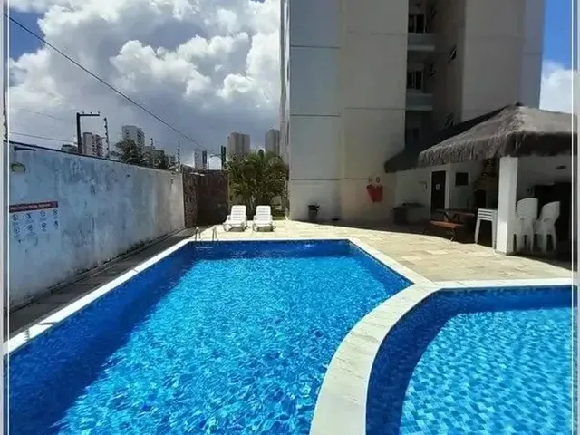 Imagem 4: Apartamento À Venda no Recanto da Lua, Capim Macio, Natal, Rn