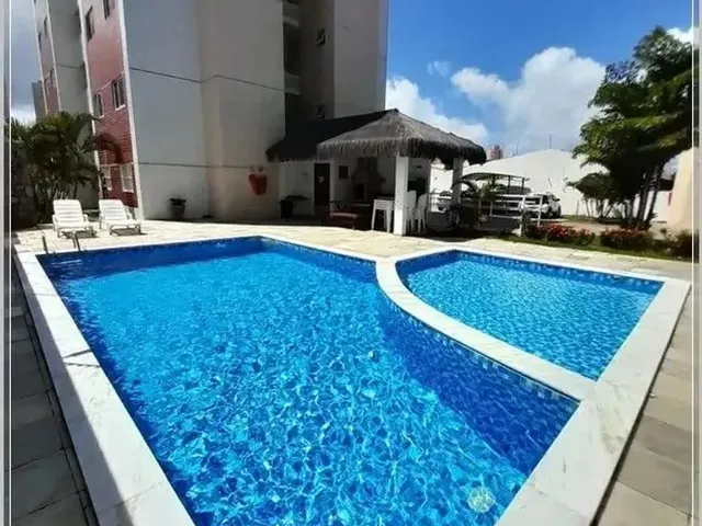 Imagem 2: Apartamento À Venda no Recanto da Lua, Capim Macio, Natal, Rn