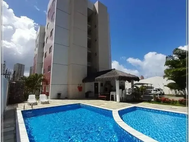 Imagem 14: Apartamento À Venda no Recanto da Lua, Capim Macio, Natal, Rn