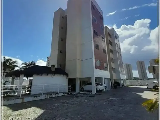 Imagem 12: Apartamento À Venda no Recanto da Lua, Capim Macio, Natal, Rn