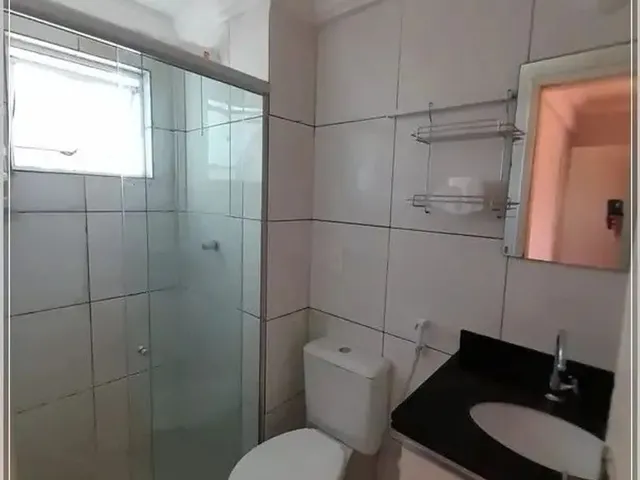 Imagem 3: Apartamento À Venda no Recanto da Lua, Capim Macio, Natal, Rn