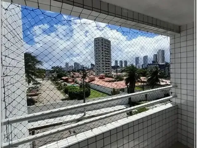 Imagem 5: Apartamento À Venda no Recanto da Lua, Capim Macio, Natal, Rn