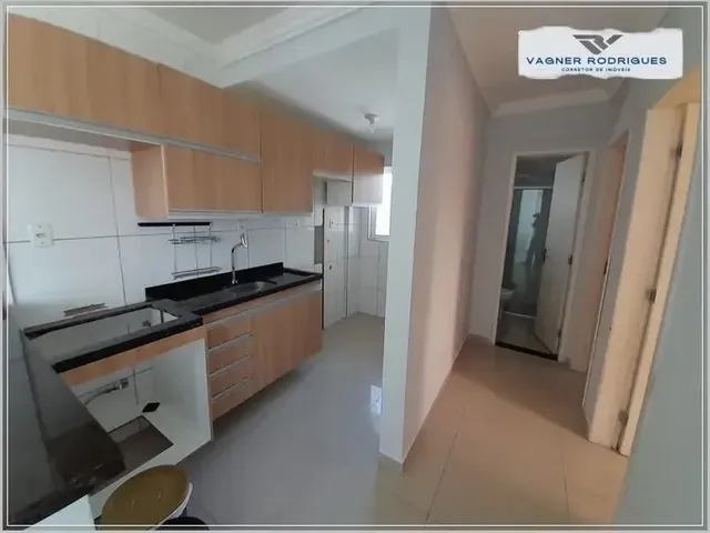 Imagem 6: Apartamento À Venda no Recanto da Lua, Capim Macio, Natal, Rn