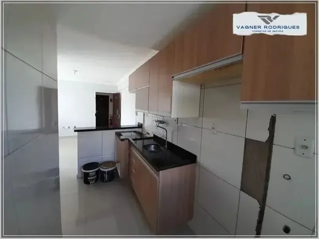 Imagem 13: Apartamento À Venda no Recanto da Lua, Capim Macio, Natal, Rn