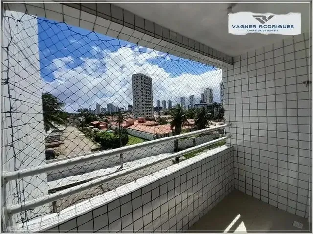 Imagem 7: Apartamento À Venda no Recanto da Lua, Capim Macio, Natal, Rn