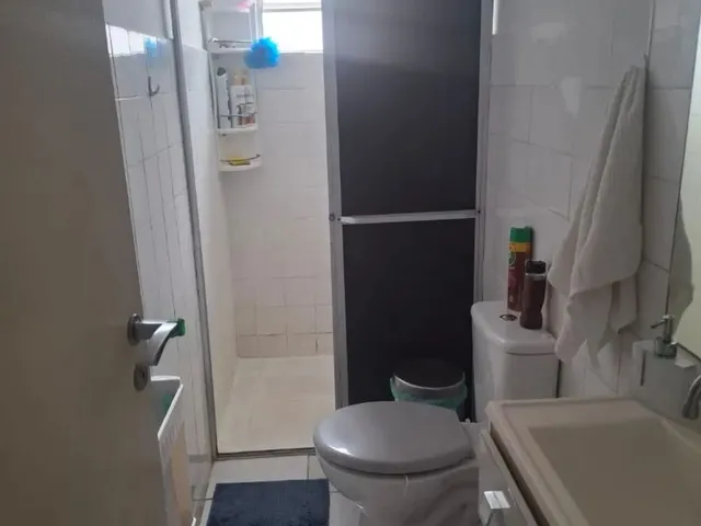Imagem: Alugo Casa de Fundo 2 Quartos Guará 1
