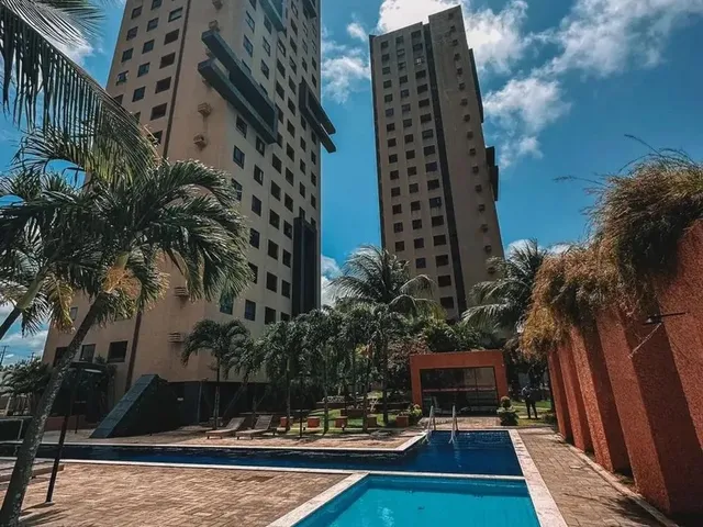 Imagem: Oferta!! Apartamento 2/4 Suite no Condomínio