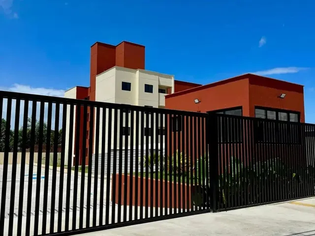 Imagem: Apartamentos Prontos/Construção em Ponta