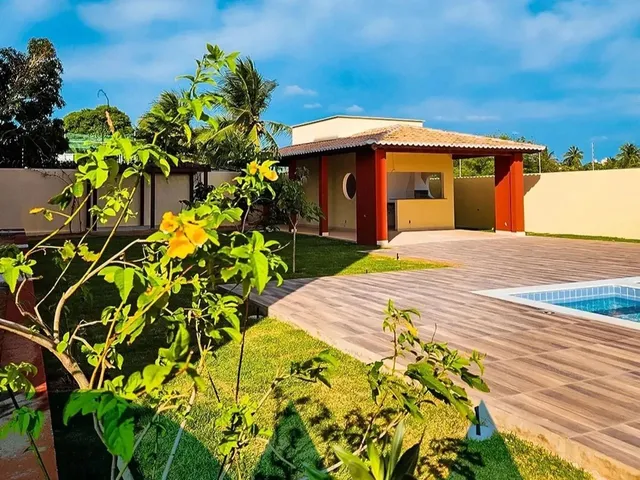 Imagem 2: Apartamentos Prontos/Construção em Ponta Negra - 2/4 Suíte -61M² - Entrada em Até 50X