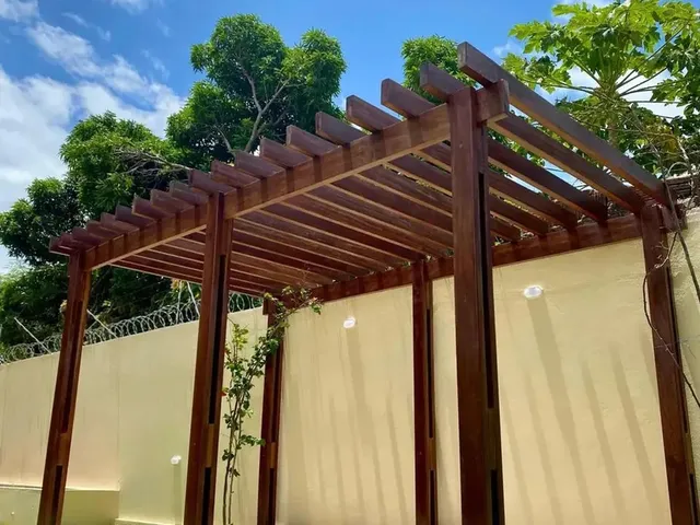 Imagem 5: Apartamentos Prontos/Construção em Ponta Negra - 2/4 Suíte -61M² - Entrada em Até 50X