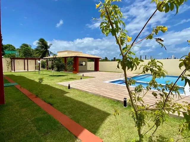 Imagem 16: Apartamentos Prontos/Construção em Ponta Negra - 2/4 Suíte -61M² - Entrada em Até 50X