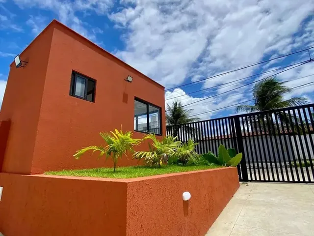 Imagem 9: Apartamentos Prontos/Construção em Ponta Negra - 2/4 Suíte -61M² - Entrada em Até 50X