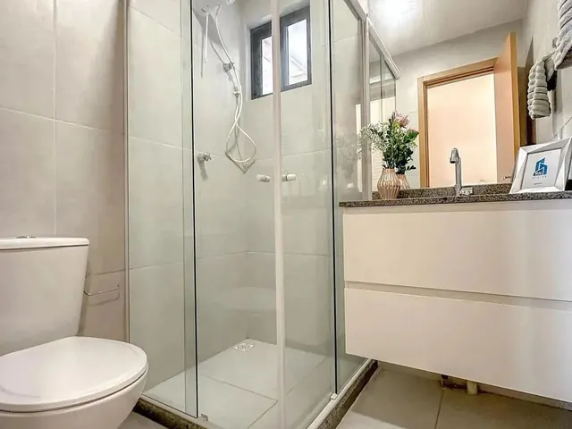 Imagem 11: Apartamentos Prontos/Construção em Ponta Negra - 2/4 Suíte -61M² - Entrada em Até 50X