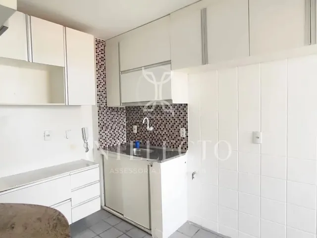 Imagem 3: Vendo Apartamento 3 Quartos 1 Suíte Petrópolis