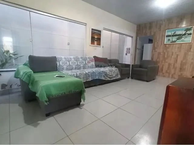 Imagem 13: Excelente Casa com 2 Quartos Sendo Uma Suíte , em Uma Ótima Localização Perto do Novo