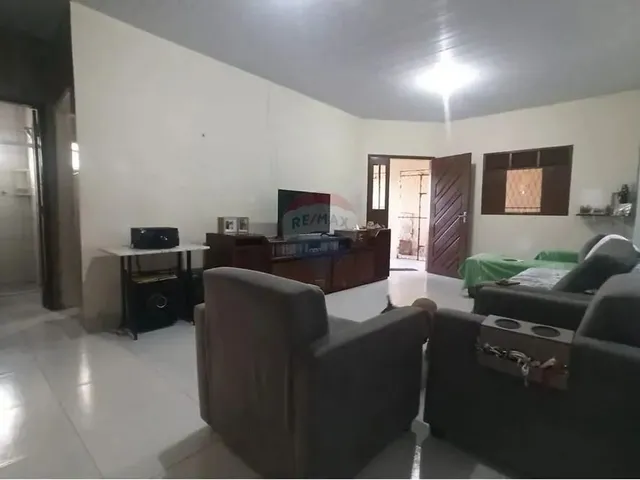 Imagem 14: Excelente Casa com 2 Quartos Sendo Uma Suíte , em Uma Ótima Localização Perto do Novo