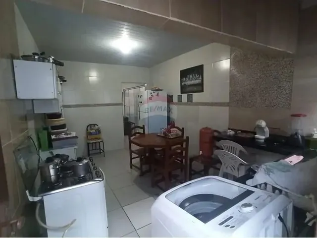 Imagem 4: Excelente Casa com 2 Quartos Sendo Uma Suíte , em Uma Ótima Localização Perto do Novo