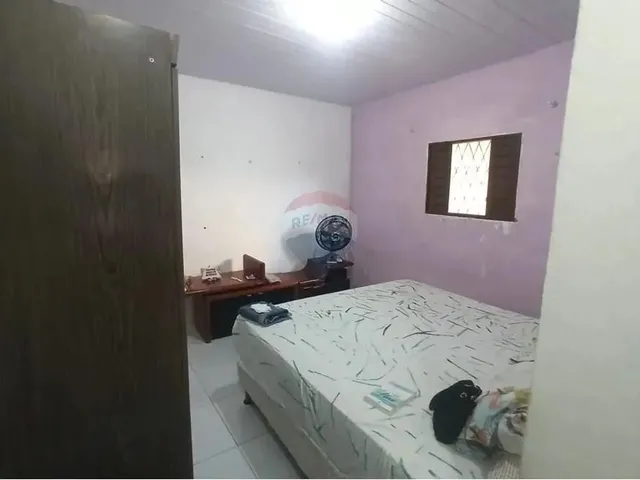 Imagem 2: Excelente Casa com 2 Quartos Sendo Uma Suíte , em Uma Ótima Localização Perto do Novo