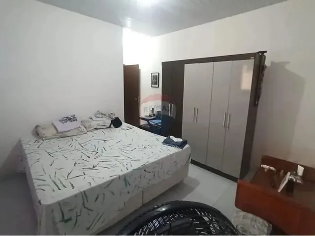 Imagem 12: Excelente Casa com 2 Quartos Sendo Uma Suíte , em Uma Ótima Localização Perto do Novo