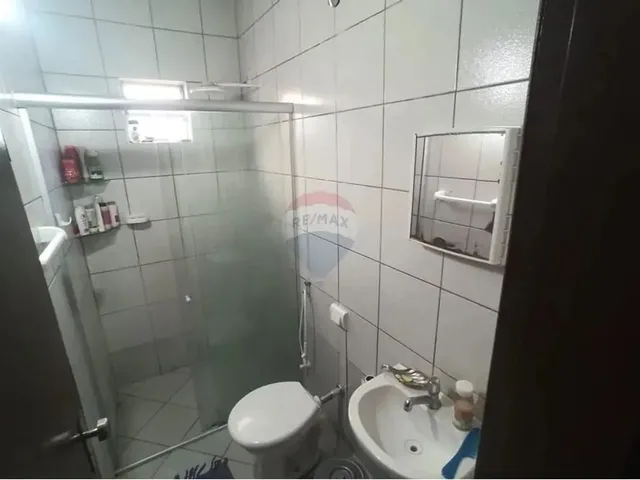 Imagem 5: Excelente Casa com 2 Quartos Sendo Uma Suíte , em Uma Ótima Localização Perto do Novo