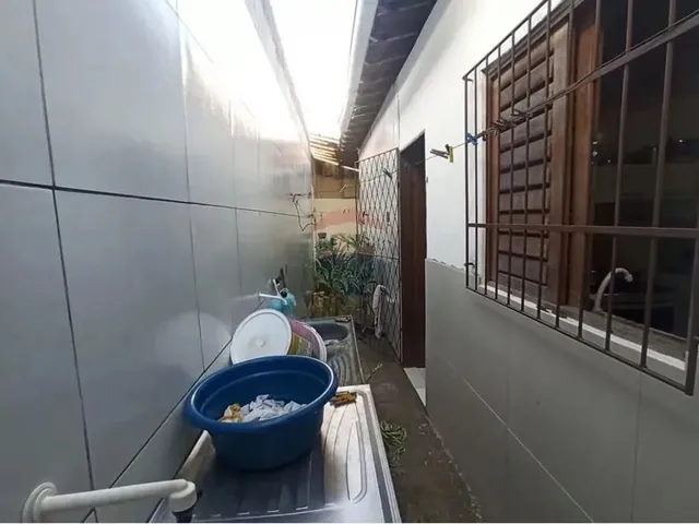 Imagem 8: Excelente Casa com 2 Quartos Sendo Uma Suíte , em Uma Ótima Localização Perto do Novo